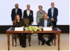 AMD and Aramco to Explore AI Collaboration for Industrial Innovation