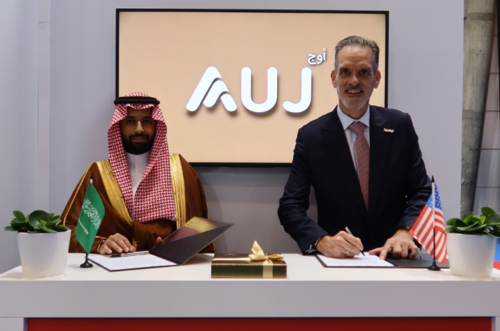 Kyndryl and Auj Partner to Accelerate Digital Transformation in Saudi Arabia’s Aviation Industry