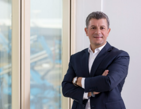 NEP Group Appoints Waleed Isaac as President for Middle East and Asia Operations
