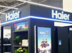 Haier Strengthens Global Sports Marketing Strategy with Top-Tier Partnerships to Champion Smart Living