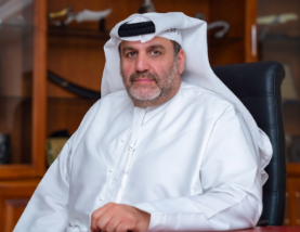 Dalma Mall Receives UAE's Highest CSR Honour with Platinum Impact Seal