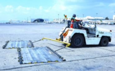 Ethiopian Airlines and Bridgestone launch co-creation initiative to enhance aircraft safety and operational efficiency