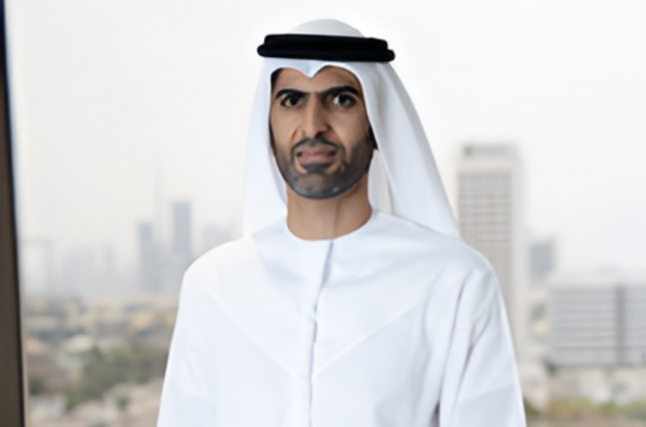 Badr Al Ghurair: Driving the Future of UAE Mobility and Innovation