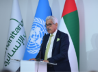 Dubai Humanitarian leads collective tribute on World Humanitarian Day 2025 with UN and partners