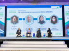 Hamdan Bin Rashid Al Maktoum Foundation Showcases Medical Initiatives at Dubai Medical Research Forum 2025