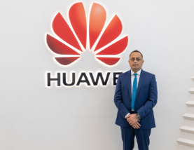 Huawei appoints Rajesh Nagpal as Vice President of enterprise business for UAE