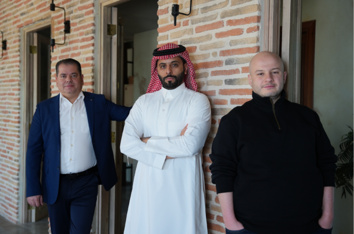 Governata secures $4 million seed funding to accelerate Saudi Arabia’s AI-driven data future