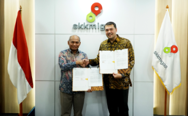 AIQ Enters Indonesia Through Strategic Agreement With SKK Migas
