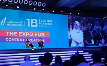 Dubai to Host Landmark 1 Billion Followers Summit in January 2026