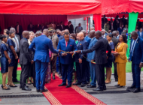 Kempinski Hotel Brazzaville ribbon-cutting marks new era of luxury in Republic of Congo