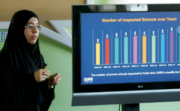 Dubai Schools Welcome Short-Notice KHDA Inspections as Focus Shifts to Everyday Learning Standards