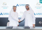 Mohammed Bin Rashid Aerospace Hub signs agreement with Atherion Aerospace to establish new manufacturing facility at Dubai South