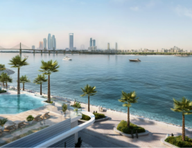 Modon Sells Out Final Phase of Bashayer on Hudayriyat Island in One Day, Records AED 1.25 Billion in Sales