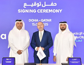 Deutsche Presse-Agentur to Launch Regional Editorial Hub in Qatar