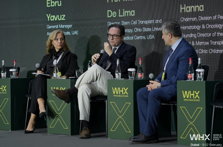 Local expertise supports responsible advancement of cell and gene therapies across the Middle East