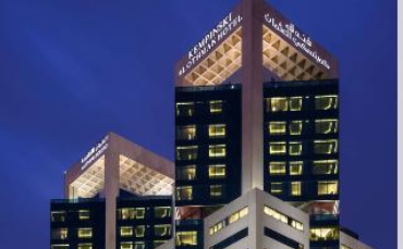 Kempinski Al Othman Hotel Al Khobar and The Spa Win Global Recognition at 2024 World Luxury Awards