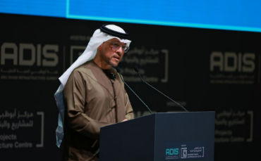 Abu Dhabi Advances $57bn Infrastructure Pipeline Amid Global Volatility