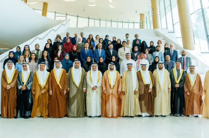 Hamdan Bin Rashid Al Maktoum Foundation concludes 2025 Medical Awards cycle with official ceremony