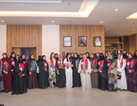 CIPS celebrates Saudi National Day with expanded procurement and supply chain engagement across the Kingdom