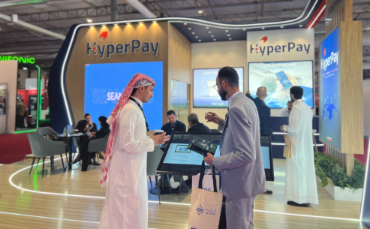 Empowering businesses with secure and seamless integrated payments: HyperPay showcases advanced solutions at Seamless Saudi Arabia 2025