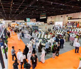 DXB LIVE Reports 33% Growth in 2025, Delivers 442 Events Across Global Markets