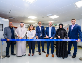 Hilton Abu Dhabi Yas Island launches UAE’s first fully automated in-house water bottling plant