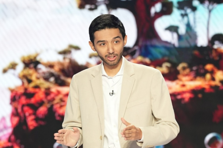 Arab Innovators Rise to the Challenge, Elevating Scientific Practice on QF’s Stars of Science
