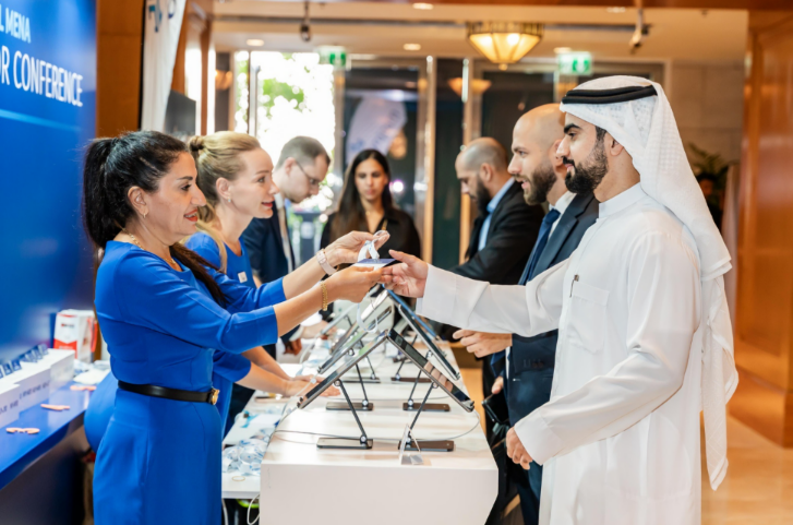 MENA Capital Markets Enter New Growth Phase as Regional Leaders Convene at Arqaam Capital Investor Conference
