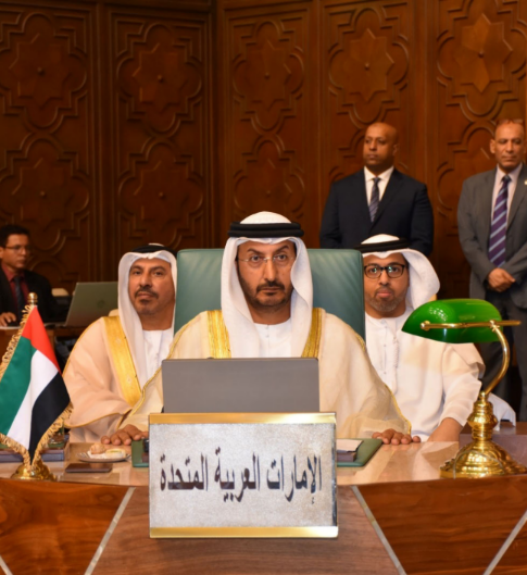 UAE participates in 116th Arab Economic and Social Council, reaffirms commitment to joint Arab action