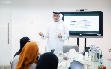 Hamdan Bin Rashid Foundation Launches Training Phase for Fourth Cycle of Hamdan EFQM Global Educational Model and Award