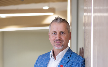 Help AG Recognized as a Leader in IDC MarketScape: Middle East Managed Detection and Response (MDR) 2024 Vendor Assessment