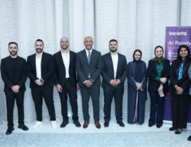 Dubai Quality Group and Incorta Forge Strategic AI Partnership to Accelerate Data Innovation in the UAE