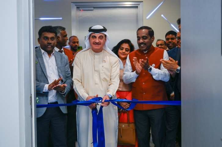 MAHE Dubai and Fluid Codes Launch Ansys-Powered Centre of Excellence to Advance Engineering Education and Industry Collaboration