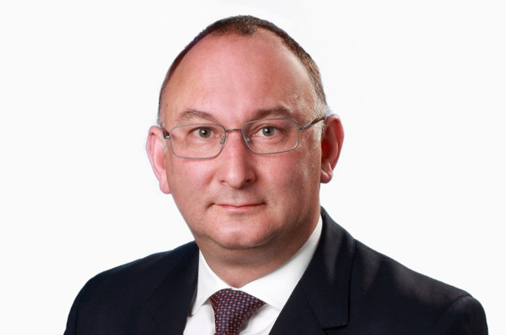 Zurich Middle East Life appoints Walter Jopp as chief executive officer