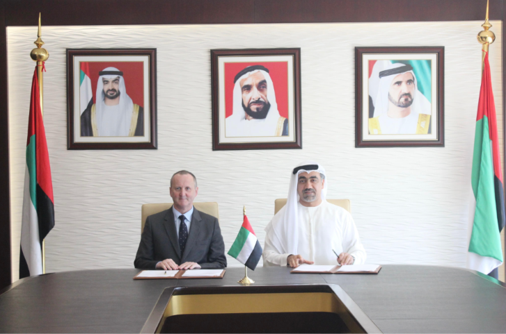SCA and DFSA sign MoU to enhance audit oversight and strengthen regulatory cooperation in the UAE