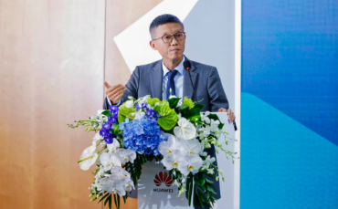 Huawei empowers global innovation with an open, reliable computing alternative