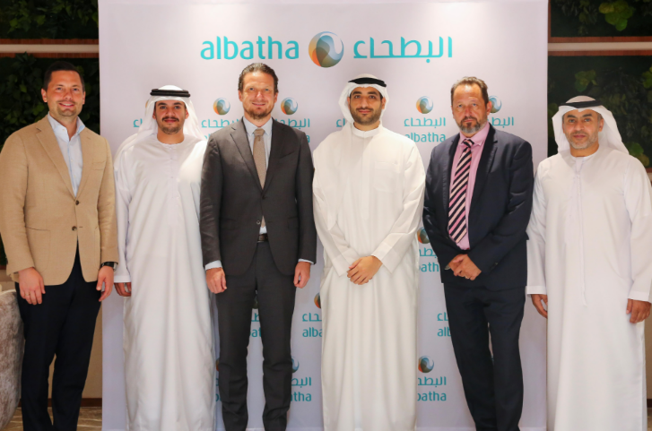Albatha Group Expands UAE Presence with New Office in Abu Dhabi
