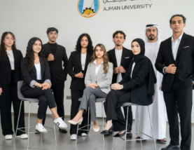 Ajman University Launches ‘Masar Career Excellence’ – A UAE First in Career Readiness Frameworks