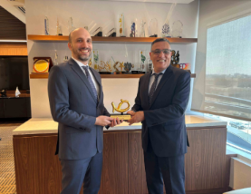 Miqyas Al Dhad Forms Strategic Collaboration with Alef Education to Redefine Arabic Literacy Assessment