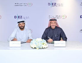 DIEZ and Dubai Land Department Collaborate to Propel Proptech Sector in Dubai