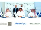 Jadwa Leads $50 Million Investment in PetroApp to Accelerate FuelTech Expansion
