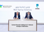 Comera Financial Holdings and SC Ventures sign MoU to explore SME-focused financial innovation