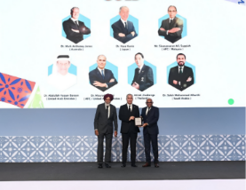 UAE Clinches Two Prestigious Honors at AFC Medical Awards 2025