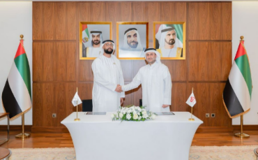 e& Partners with Dubai Healthcare City Authority to Advance Tech-Enabled Healthcare Delivery