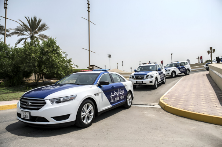Abu Dhabi Police Strengthen Disaster Response Capabilities with Specialized DVI Training