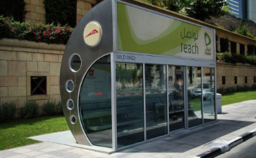 Dubai Introduces Sensory Rooms At Metro Stations To Support People With Autism