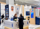 MBRF Concludes Participation in London Book Fair 2026, Strengthening Global Knowledge Partnerships