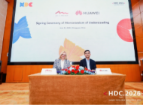 RAKTDA and Huawei Mobile Services Strengthen Partnership to Drive Digital Tourism Innovation