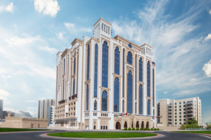 Al Jaddaf Rotana Suite Hotel Named Dubai’s Best Luxury All-Suite Hotel for 2026