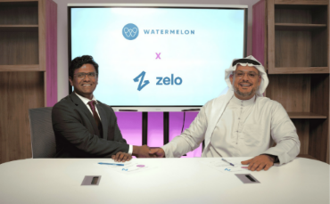 Zelo and Watermelon Ecosystem partner to deliver 24-hour invoice financing for UAE’s F&B suppliers